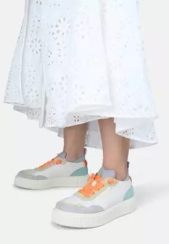 Кроссовки SNEAKER OAKLI Crickit, светло-серый