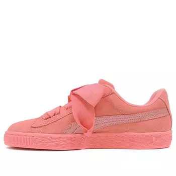 Кроссовки sneaker pink Puma, розовый