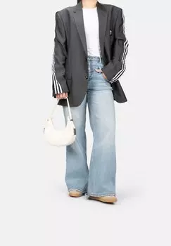 Кроссовки SNEAKER PS POELMAN, золотой