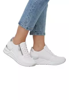 Кроссовки SNEAKER Remonte, белый