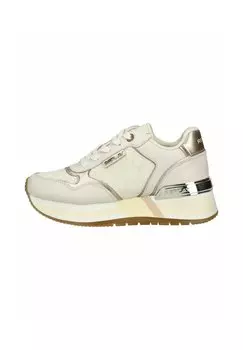 Кроссовки SNEAKER Replay, бежевый