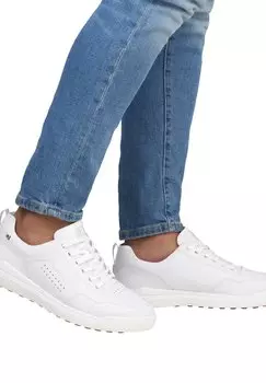 Кроссовки SNEAKER Rieker, белый