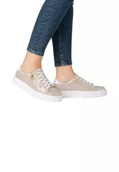 Кроссовки SNEAKER Rieker, розовый