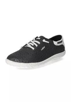 Кроссовки SNEAKER Rieker, темно-синий