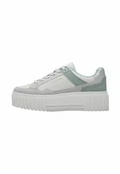 Кроссовки SNEAKER s.Oliver, белый