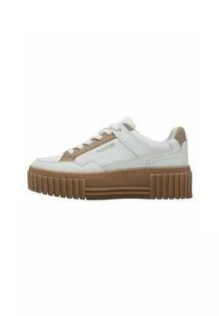 Кроссовки SNEAKER s.Oliver, белый