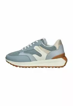 Кроссовки SNEAKER s.Oliver, цвет Denim Comb