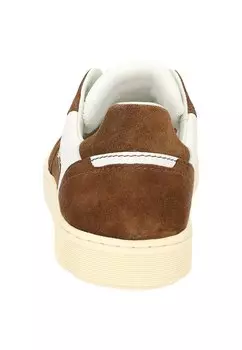 Кроссовки SNEAKER Sioux, коричневый