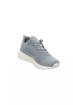 Кроссовки 'Sneaker' SKECHERS, цвет Slate