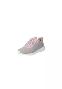 Кроссовки 'Sneaker' SKECHERS, лиловый