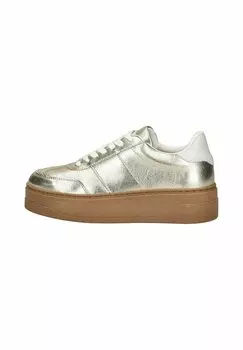 Кроссовки SNEAKER Steve Madden, золотой