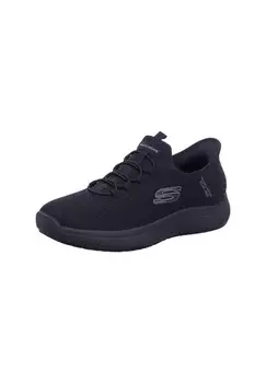 Кроссовки Sneaker SUMMITS SR - COLSIN SKECHERS, черный