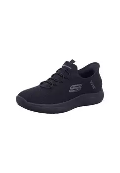 Кроссовки Sneaker SUMMITS SR - COLSIN SKECHERS, черный