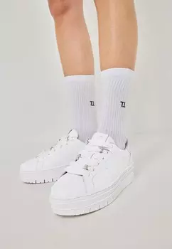 Кроссовки SNEAKER Tamaris, белый