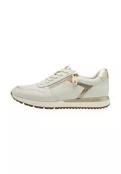 Кроссовки SNEAKER Tamaris, белый