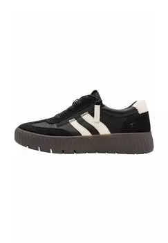 Кроссовки SNEAKER Tamaris, черный