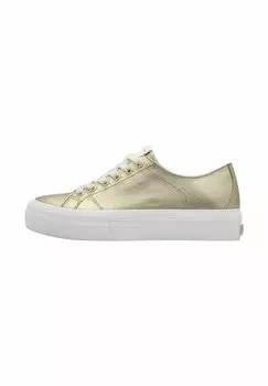 Кроссовки SNEAKER Tamaris, золотой