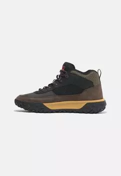 Кроссовки SNEAKER Timberland, черный
