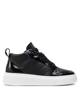 Кроссовки Sneaker TWINSET, черный