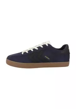 Кроссовки SNEAKER UNISEX Hummel, черный