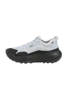 Кроссовки SNEAKER Vans, серый