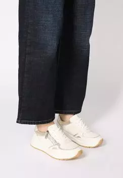 Кроссовки SNEAKER VENEZIA, бежевый