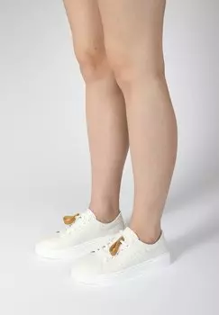 Кроссовки SNEAKER VENEZIA, кремовый