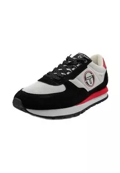 Кроссовки Sneaker Venezia Sergio Tacchini, черный