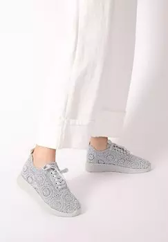 Кроссовки SNEAKER VENEZIA, серый