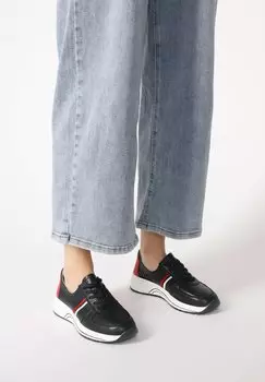 Кроссовки SNEAKER VENEZIA, темно-синий