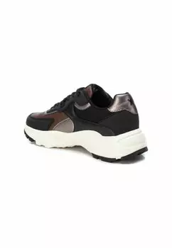 Кроссовки SNEAKER XTI, серый