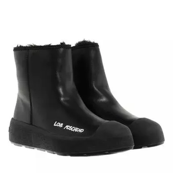 Кроссовки sneakerd.race50 vit. Love Moschino, черный