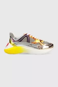 Кроссовки Sneakerd Running 60 Love Moschino, мультиколор