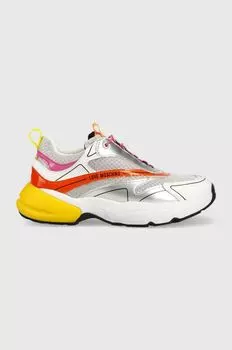 Кроссовки Sneakerd Sporty 50 Love Moschino, мультиколор
