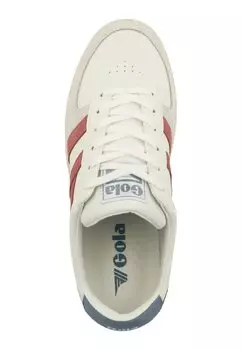 Кроссовки SNEAKERLOW Gola, белый