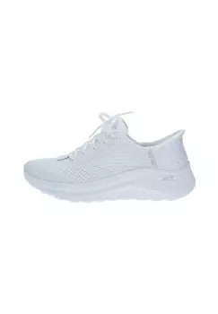 Кроссовки SNEAKERS ARCH FIT EASY CHIC Skechers, белый