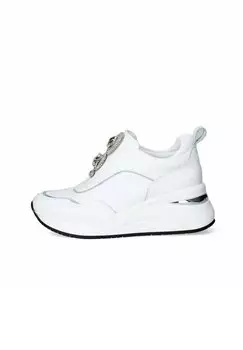 Кроссовки SNEAKERS CAFNOIR, белый