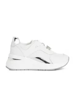 Кроссовки SNEAKERS CAFNOIR, белый