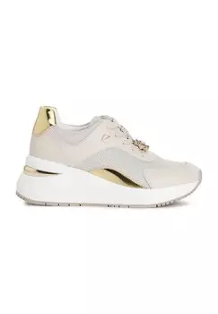 Кроссовки SNEAKERS CAFNOIR, розовый