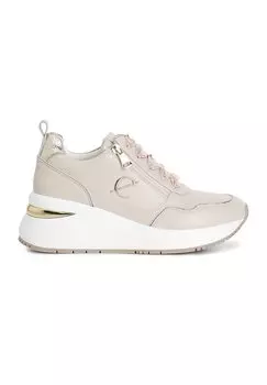 Кроссовки SNEAKERS CAFNOIR, розовый