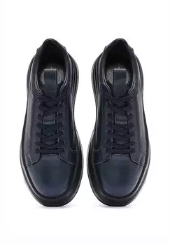 Кроссовки SNEAKERS Derimod, темно-синий