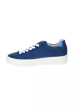 Кроссовки SNEAKERS Gabor, синий
