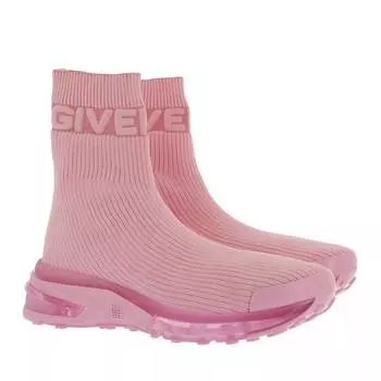 Кроссовки sneakers Givenchy, розовый