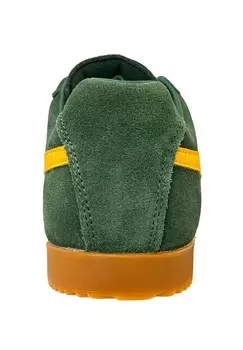 Кроссовки SNEAKERS Gola, зеленый