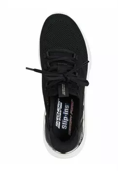 Кроссовки SNEAKERS Skechers, черный