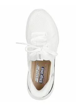 Кроссовки SNEAKERS Skechers, кремовый