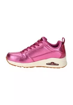Кроссовки SNEAKERS Skechers, розовый