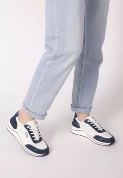 Кроссовки SNEAKERS VENEZIA, белый