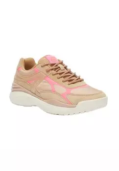 Кроссовки SNEAKERS WALKER Scholl, бежевый