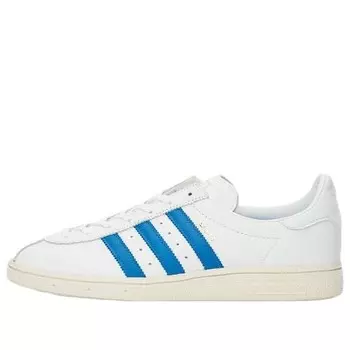 Кроссовки sneakersnstuff x gt 'hometown love - stockholm' Adidas, белый